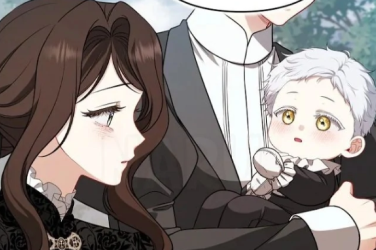 อ่าน Manhwa Torn Between Two บทที่ 32 ภาษาไทย RAW สแกนและสปอยเลอร์ คำสั่งของพระราชา