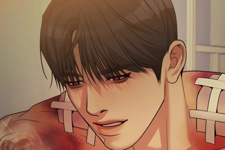 Pearl Boy: Ignite the Dawn ตอนที่ 55 ซับอังกฤษและสปอยล์ ทำอะไรก็ได้ที่เธออยากทำ ตราบใดที่เธอยังอยู่กับฉัน
