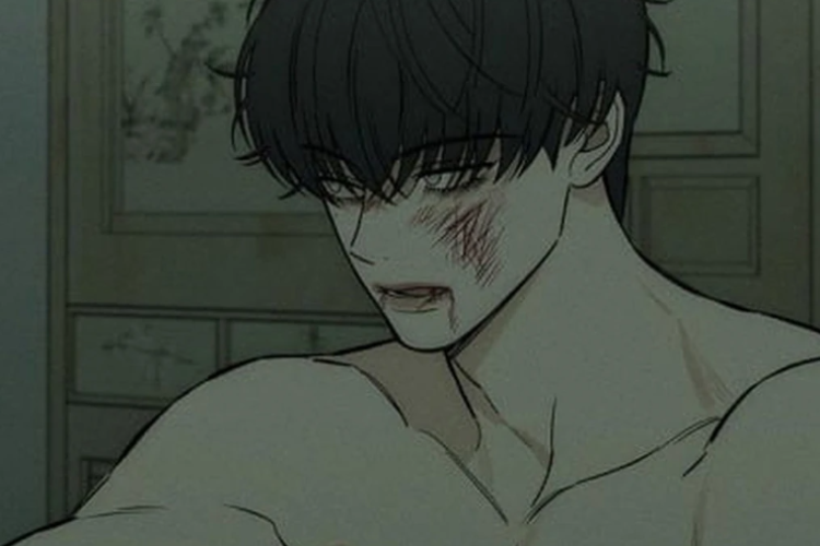 RAW อ่านการ์ตูน Tears on a Withered Flower ตอนที่ 59 สแกนภาษาอังกฤษ ถึงเวลาแสดงแล้ว