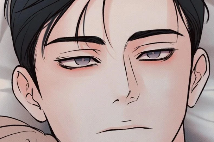 นอนด้วยกัน! มันฮวา BL Manhwa Borderline ตอนที่ 19 ซับไทย