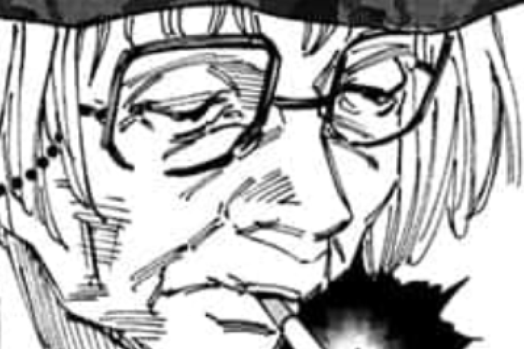 อ่านมังงะ Sakamoto Days ตอนที่ 228 เป็นภาษาอังกฤษ เกลุดได้รับการช่วยเหลือจากคุณยาย
