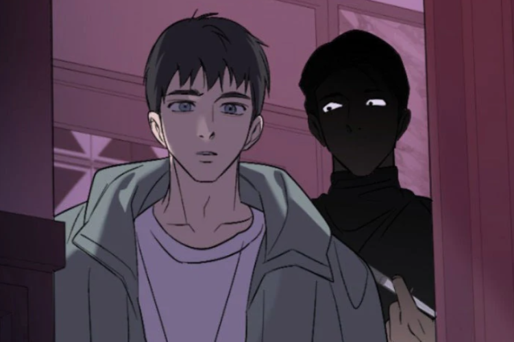 อ่าน Manhwa BL BACKLIGHT Chapter 66 เป็นภาษาไทย RAW! ยินดีต้อนรับสู่ซีซั่น 3