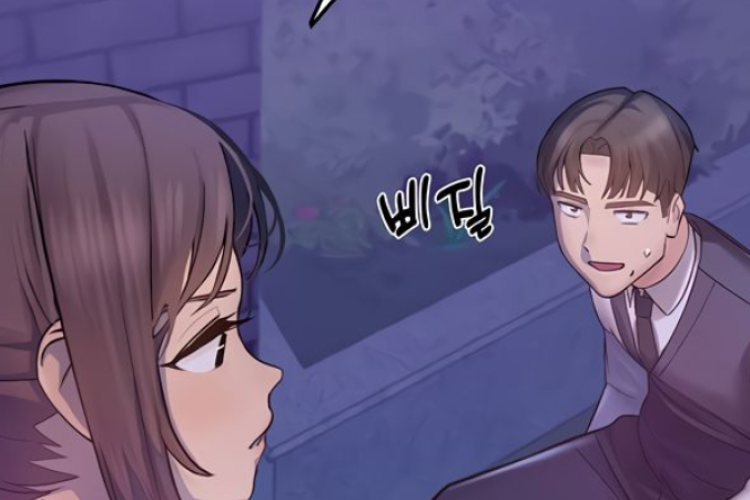 เกือบถูกจับได้! RAW อ่านแล้ว Manhwa CCTV ตอนที่ 4 ซับไทย