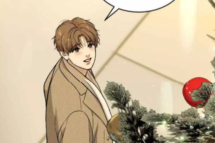 Manhwa BL JINX บทที่ 99 ในภาษาไทย: สปอยเลอร์ วันที่วางจําหน่าย และลิงก์เพื่ออ่าน