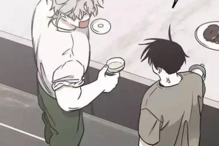 RAW อ่าน Manhwa Low Tide in Twilight บทที่ 113 ซับไทย Scan โอเค รีบแต่งงานเร็ว!