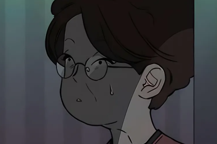 ผู้ชายหล่อมีเสน่ห์! ลิงก์เพื่ออ่าน Manhwa Tears on a Withered Flower (บุปผารุ่มราคะ) บทที่ 82 เป็นภาษาไทยและวันที่วางจําหน่าย