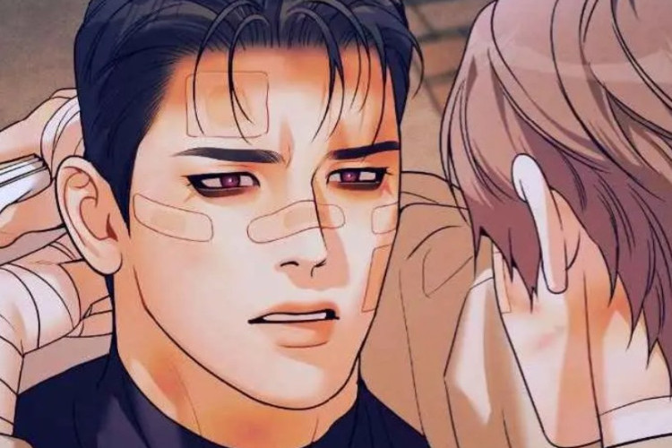 รักตาย! สปอยเลอร์และลิงค์สําหรับอ่านหนังสือ Manhwa BL Pearl Boy: Ignite the Dawn บทที่ 41 เป็นภาษาไทย