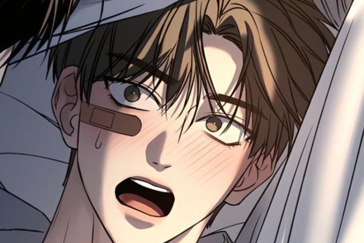 อ่านมังงะ BL Things That Deserve to Die (เหลี่ยมรักนักฆ่า) บทที่ 29 ในภาษาไทย RAW! มองฉันเอียนเสมอ