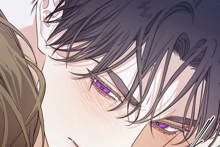 เจาะเข้าไปเลย! อ่าน BL Manhwa Kiss Me If You Can ตอนที่ 29 ภาษาไทย