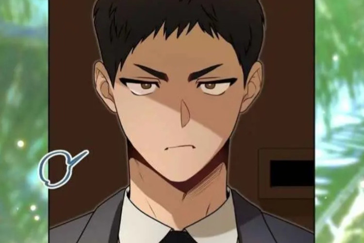 พลาดแล้ว! ลิงก์เพื่ออ่าน Manhwa BL Passion (แพชชัน) บทที่ 131 เป็นภาษาไทยและวันที่วางจําหน่าย