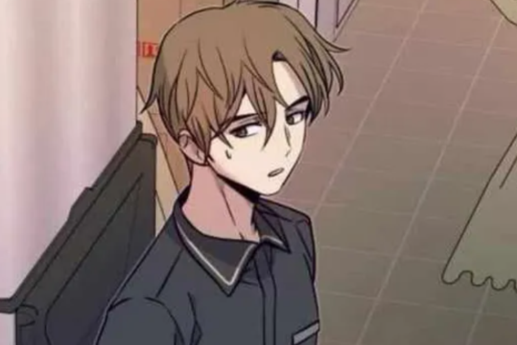 Manhwa My Bias Gets on the Last Train (รักสุดท้ายบนรถไฟเที่ยวดึก) บทที่ 64 ในภาษาไทย: สปอยเลอร์ วันที่วางจําหน่าย และลิงก์เพื่ออ่าน