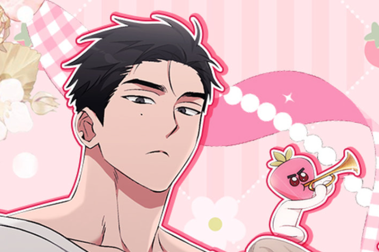 ลิงก์เพื่ออ่าน Manhwa Obsessed Strawberry Milk เป็นภาษาไทย บทเต็มฟรี, หมกมุ่นอยู่กับนมสตรอเบอร์รี่