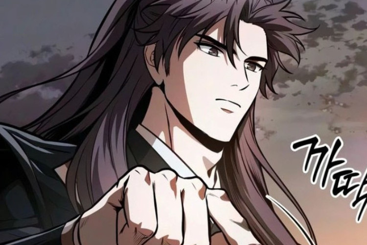 วัตถุชิ้นนี้อันตรายอย่างยิ่ง! Nano Machine Manhwa ตอนที่ 322 ไทยแลนด์ซับ