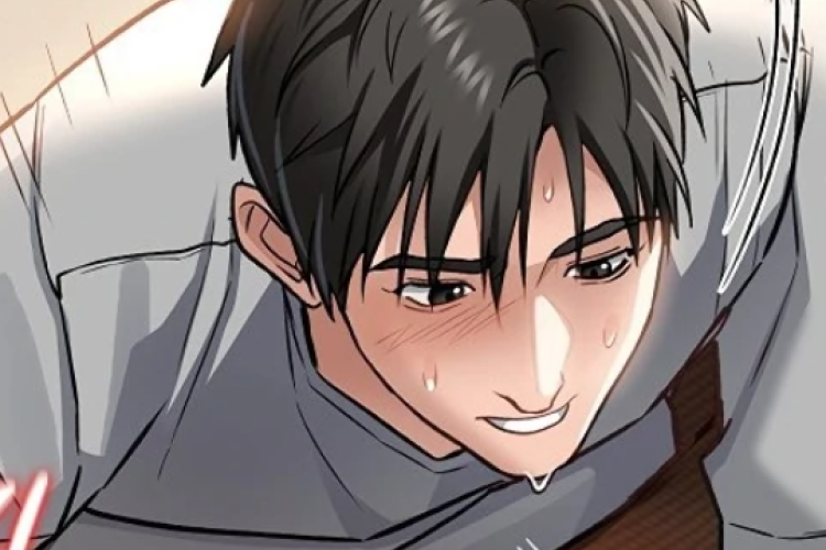 อย่าหยุด! ลิงค์อ่านการ์ตูน Risky Deals and The Girl Next Door ตอนที่ 12 ภาษาไทย