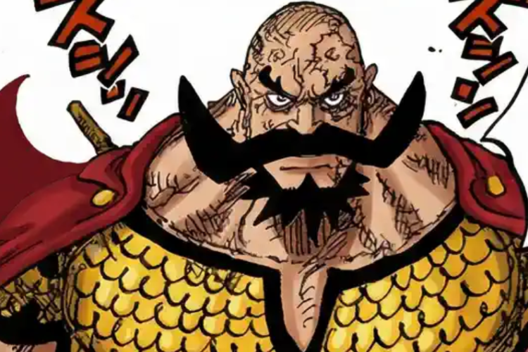 อ่านมังงะ One Piece (วันพีซ) บทที่ 1171 ในภาษาไทย RAW! อนาคตของ Elbaf ที่เดิมพัน