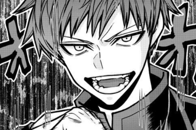 ไม่ใช่ไม่ชอบ! อ่าน Manga Tougen Anki ตอนที่ 193 ภาษาไทย