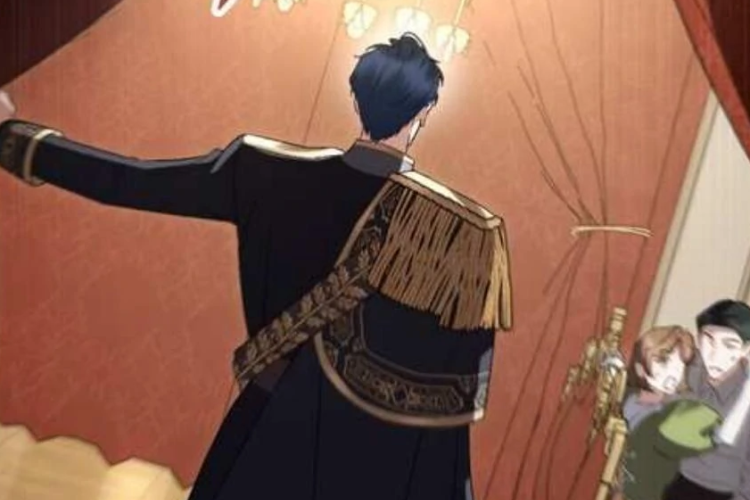 อ่านแล้ว Manhwa High Society ตอนที่ 74 ภาษาไทย ปัญหาที่ซับซ้อนขึ้นเรื่อยๆ