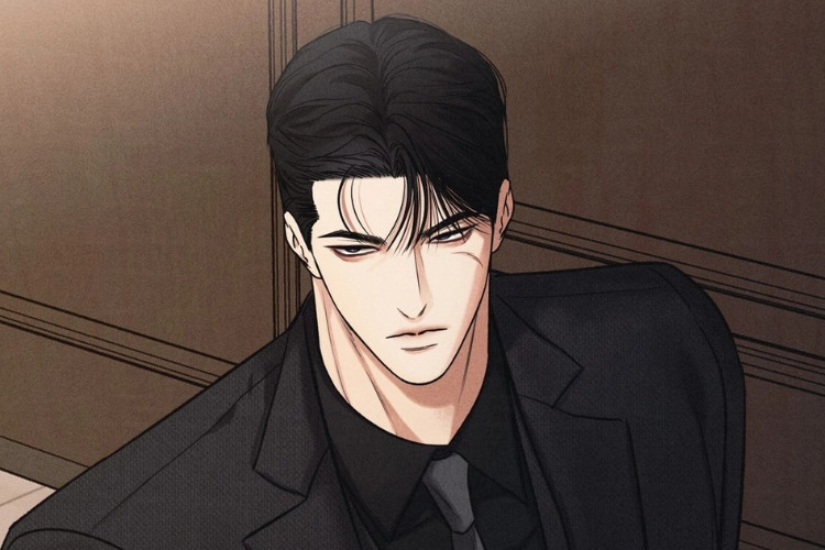 มังงะ BL Daily Part-Time Job ตอนที่ 38 ภาษาไทยในที่สุดก็เป็นอิสระจากหนี้สินแล้ว