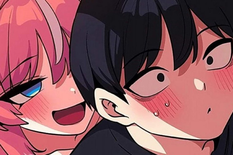 สปอยเลอร์ RAW! อ่านมันฮวา เลิกบุหรี่ (ใครก็ได้หยุดเธอ!) ตอนที่ 54 ไทย สแกน, กังชันต้องการของขวัญ