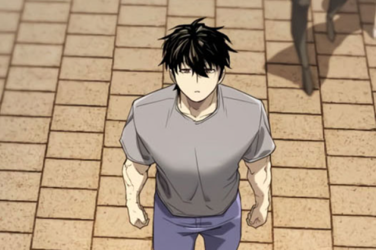 RAW อ่าน Manhwa The World’s Best Engineer ตอนที่ 207 ภาษาอังกฤษ กลับเข้าสู่โลกดั้งเดิมและซูโฮจะทำอย่างไร?