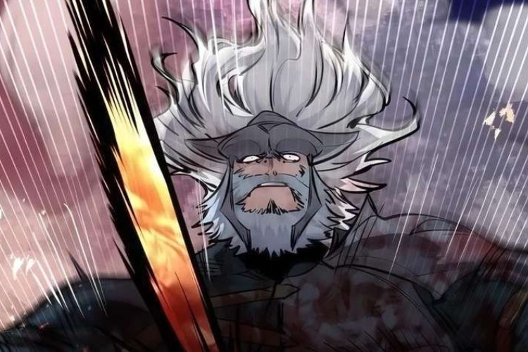 เศร้ามาก! The Regressed Mercenary's Machinations ตอนที่ 79 ในภาษาไทยใครหั่นหัวหอมตรงนี้เนี่ย