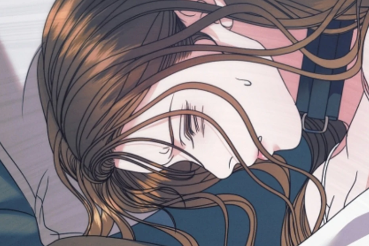 ลิงก์ รักใต้เงาแค้น (Try Begging) Manhwa ตอนที่ 56 ไทยแลนด์ซับ เกรซยังคงทุกข์ทรมาน
