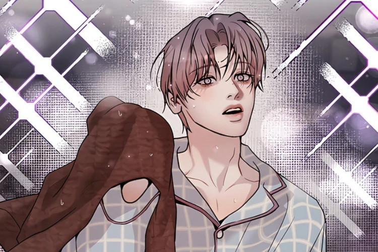 BL มังงะ Pearl Boy: Ignite the Dawn ตอนที่ 30 ภาษาไทยคู่รักที่น่ารัก