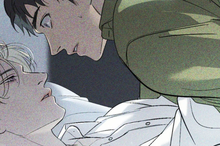 RAW อ่าน BL Manhwa Backlight ตอนที่ 50 สแกนภาษาอังกฤษ ความสัมพันธ์ที่ต้องได้รับการปกป้อง