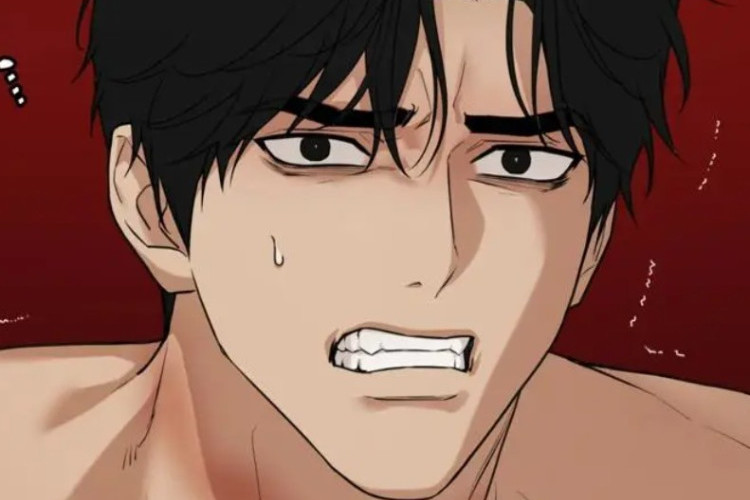 อ่าน Manhwa BL Thinking In Reverse Chapter 38 เป็นภาษาไทย RAW! ยอมแพ้หรือทรมาน?