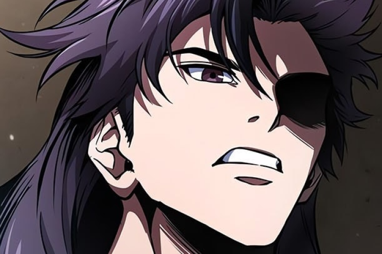 นาโนมาชิน (Nano Machine) Manhwa ตอนที่ 277 ไทยแลนด์ซับ เพิ่มความมั่นใจ