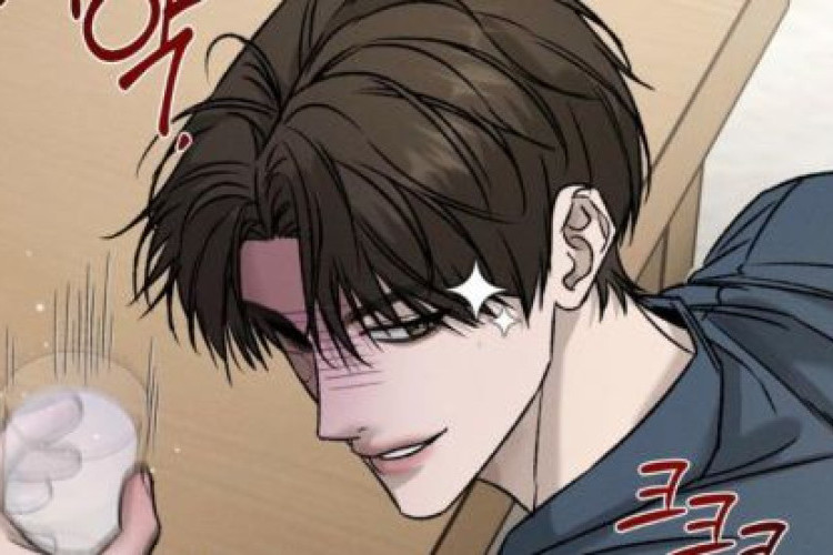 อ่านแล้ว Things That Deserve to Die (เหลี่ยมรักนักฆ่า) ตอนที่ 32 ภาษาไทย RAW โอกาสทอง