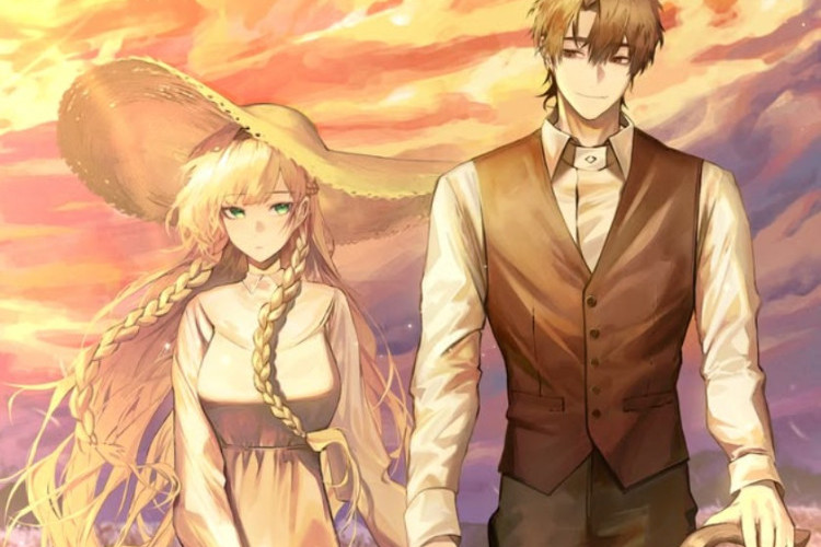 เรื่องย่อ ชื่อทางเลือก และลิงก์สําหรับอ่าน Manhwa My Wife Waited in the Wheat Fields เป็นภาษาไทย บทเต็มฟรีโดยไม่ต้องเข้าสู่ระบบ