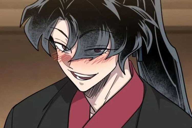 สปอยเลอร์ Return of the Mount Hua Sect ตอนที่ 161 ไทยดิบการกลับมาของเหล่าฮีโร่!