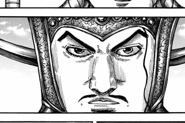 ลิงค์มังงะ Kingdom ตอนที่ 867 สแกนไทยจะต้องมีเรื่องร้ายเกิดขึ้นกับอันไคแน่ๆ