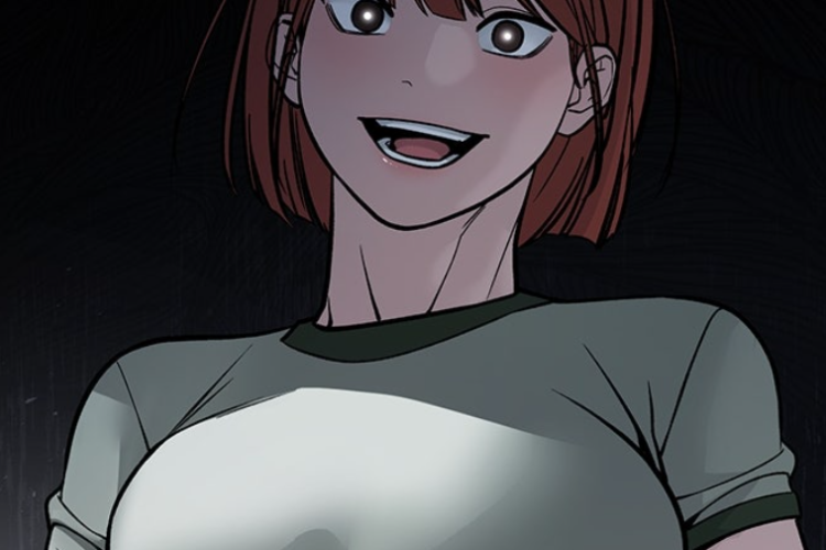 อ่านการ์ตูน The Bully In Charge ตอนที่ 146 ฉบับภาษาอังกฤษ สแกน เริ่มภารกิจอันตราย