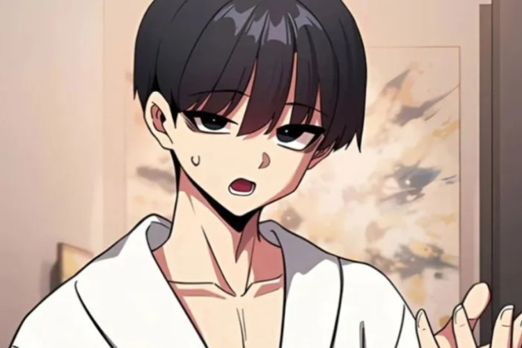 Manhwa Stop Smoking (เลิกบุหรี่) บทที่ 88 ในภาษาไทย: สปอยเลอร์ วันที่วางจําหน่าย และลิงก์เพื่ออ่าน