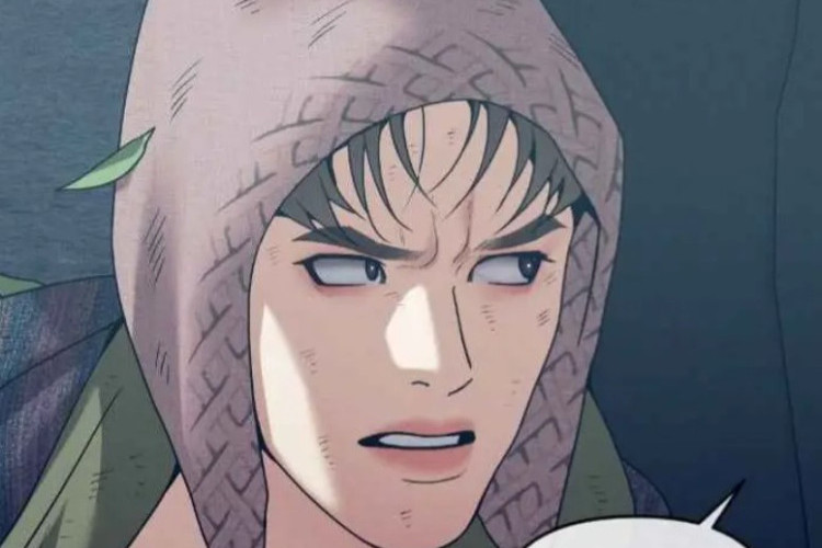 RAW อ่าน Manhwa BL Pearl Boy: Ignite the Dawn บทที่ 43 ในภาษาไทย, อารมณ์ที่ไม่เสถียร