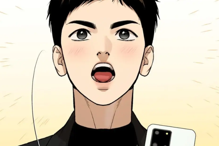 อ่าน Jinx ตอนที่ 74 ในภาษาอังกฤษ สแกน RAW ย้อนอดีตอันน่าเศร้า