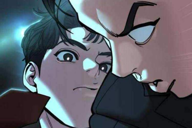 อ่าน Manhwa Designated Bully (The Bully In Charge) Chapter 175 เป็นภาษาไทย RAW! เอซมาตั้งแต่เด็ก