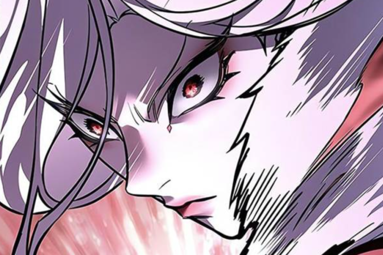 Manhwa RAW Eleceed ตอนที่ 372 ซับไทย เกสเทลล่าปะทะคนโดดเดียว แลงเกอร์ 2 คน
