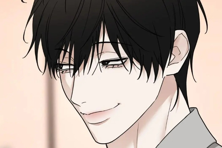มังฮวา Reverse Thinking ตอนที่ 44 เป็นภาษาไทยนี่ไม่ใช่ความสัมพันธ์ที่ดีต่อสุขภาพ