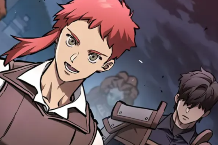 RAW อ่าน Manhwa Eternally Regressing Knight (อัศวินวันเดียว) บทที่ 96 ในภาษาไทย, อย่าลังเลที่จะโจมตี