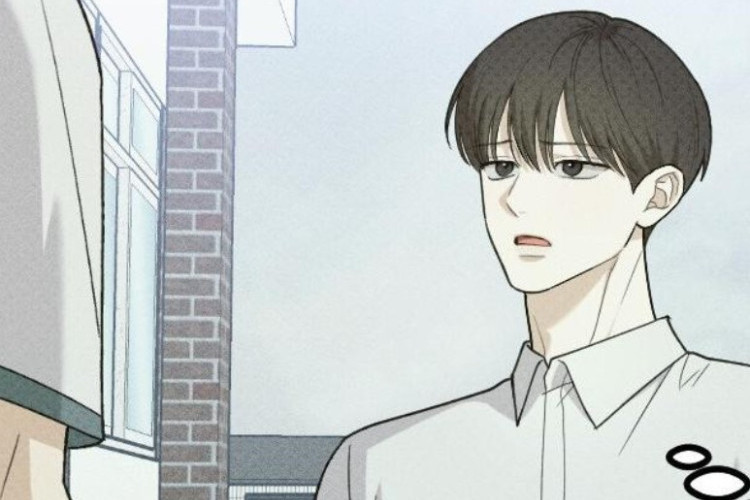 สปอยเลอร์ดิบ! อ่าน Manhwa BL Error Detected (เขตรักเออเรอร์) บทที่ 51 เป็นภาษาไทย, ความรู้สึกเศร้า