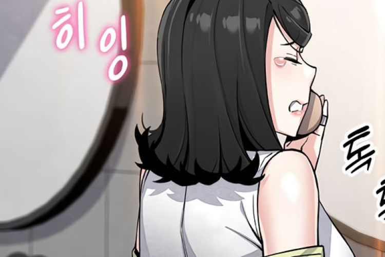 ลิงก์ My Daughter Manhwa ตอนที่ 22 บรรยายไทยโดย การพบกันโดยบังเอิญบนรถไฟ