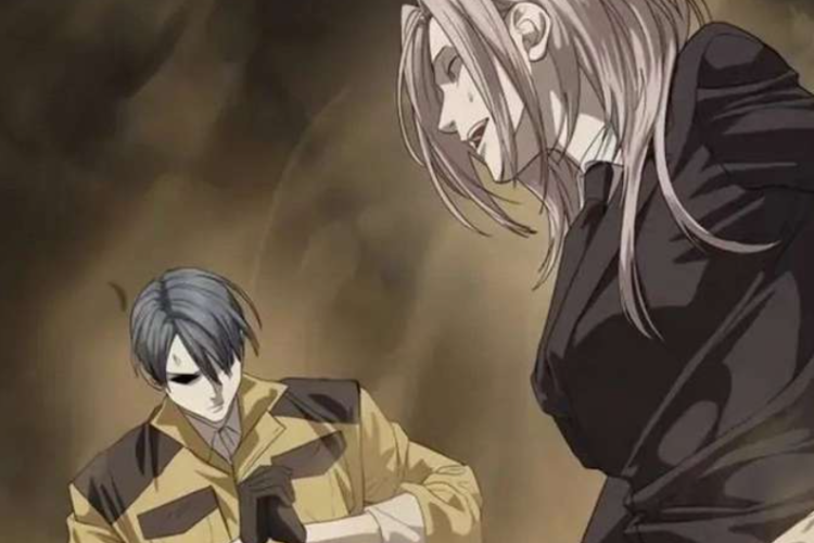 Special Civil Servant (ข้าราชการพิเศษ) บทที่ 61 ในภาษาไทย, คลิกที่นี่เพื่ออ่าน Webtoon นี้ฟรี!