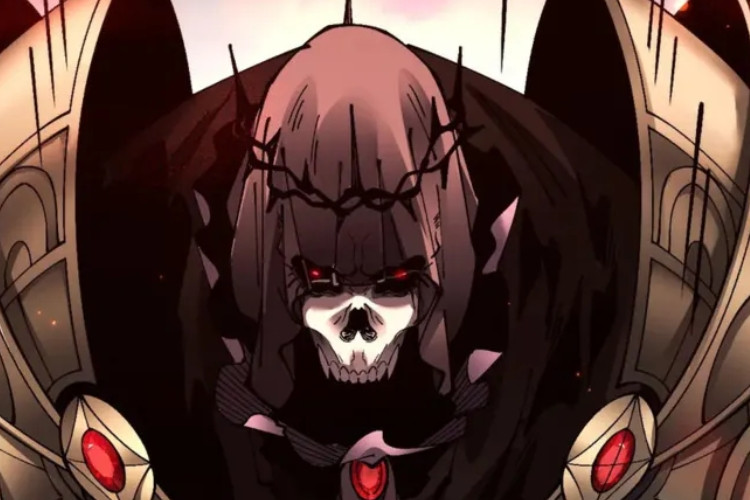 มังงะ From Goblin to Goblin God ตอนที่ 102 ซับไทยอัญเชิญสิ่งชั่วร้ายขั้นสุดยอดให้มา