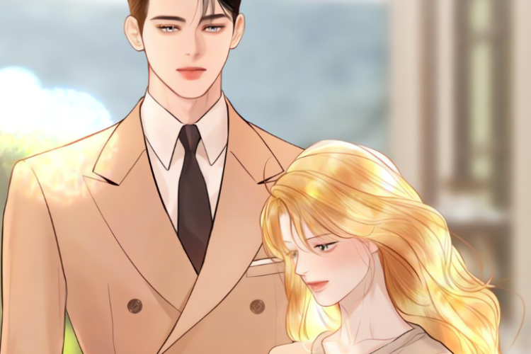 Manhwa ถ้าไม่ร้อง ก็จงอ้อนวอนซะ (Cry or Better Yet Beg) บทที่ 61 ซับไทย ภาษาไทย ด้านที่กล้าหาญและหยาบ คายของเลย์ ลาทำให้มัท เทียสมีความสุข