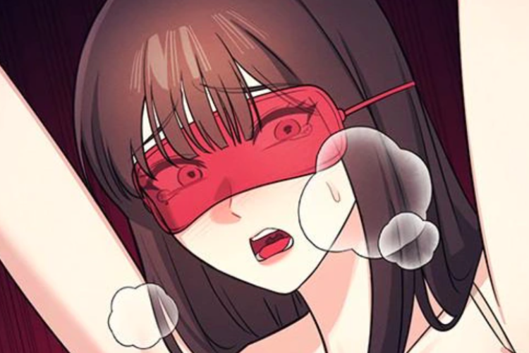 จงทำให้ตัวเองพอใจ! ลิ้งค์อ่านการ์ตูน Manhwa Teacher Yunji ตอนที่ 11 ซับไทย