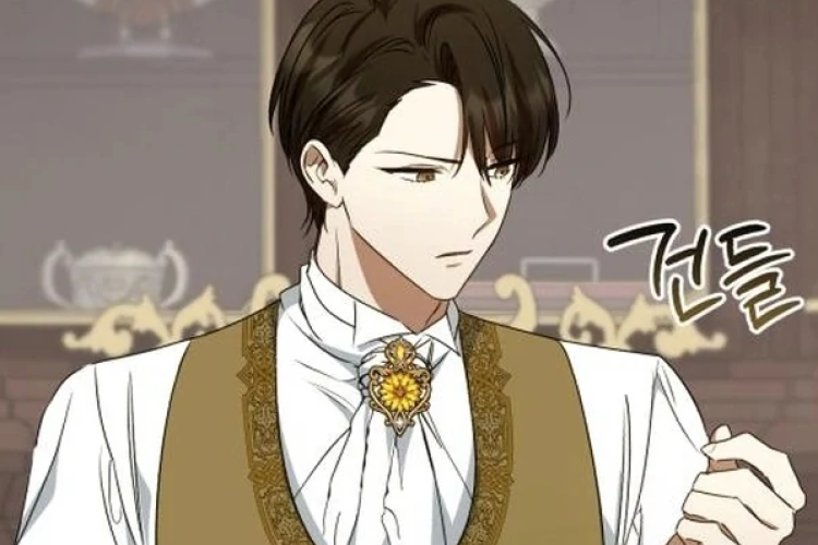 อ่าน Manhwa อยากได้ ก็เอาไป (My Husband Was Stolen Twice) บทที่ 19 คำบรรยายภาษาไทย การพบเจอเด็กที่น่าประทับใจ
