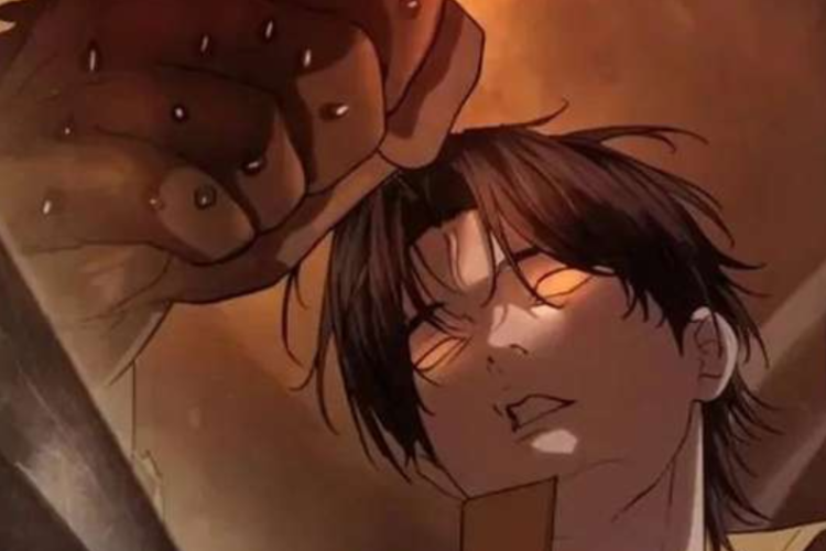 RAW อ่าน Webtoon Special Civil Servant (ข้าราชการพิเศษ) บทที่ 60 ในภาษาไทย, ติดอยู่กลางสัตว์ประหลาด